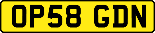OP58GDN
