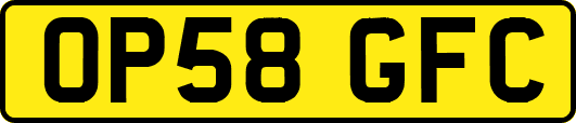 OP58GFC
