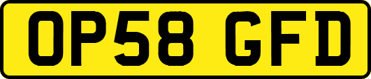 OP58GFD