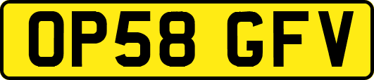 OP58GFV
