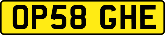 OP58GHE