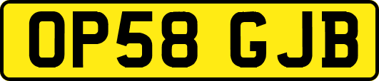 OP58GJB