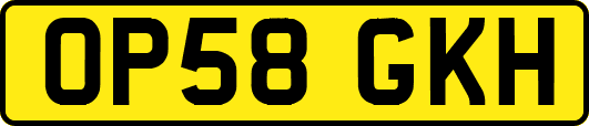 OP58GKH