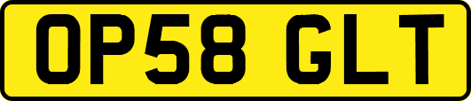 OP58GLT