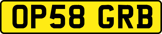 OP58GRB