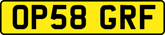 OP58GRF