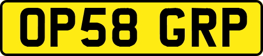 OP58GRP
