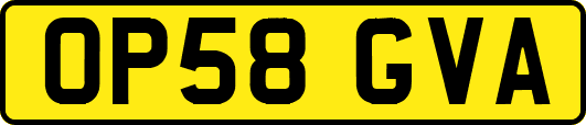 OP58GVA
