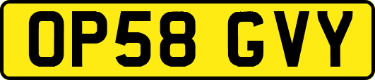 OP58GVY