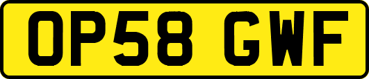 OP58GWF