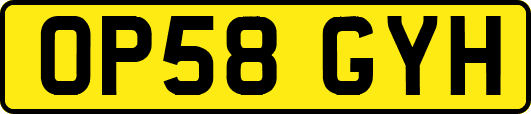 OP58GYH