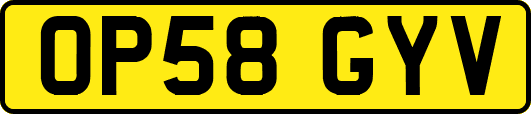 OP58GYV