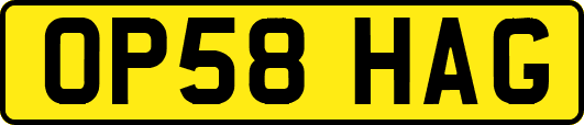 OP58HAG