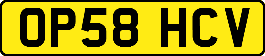 OP58HCV