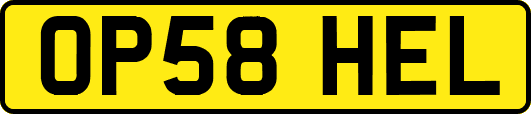 OP58HEL