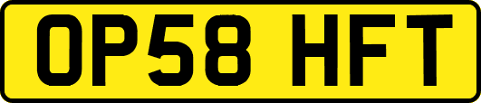 OP58HFT