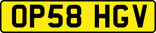 OP58HGV