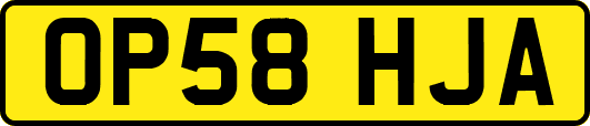 OP58HJA