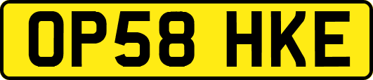 OP58HKE