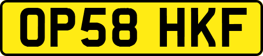 OP58HKF