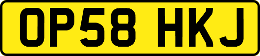 OP58HKJ