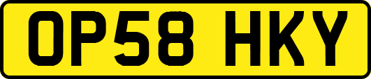 OP58HKY
