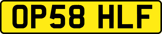 OP58HLF