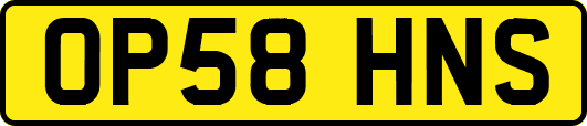 OP58HNS