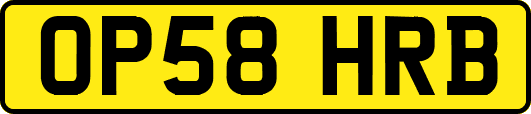 OP58HRB