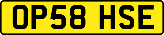 OP58HSE
