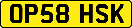 OP58HSK