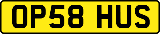 OP58HUS