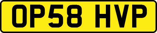OP58HVP