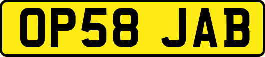 OP58JAB