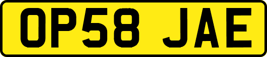 OP58JAE
