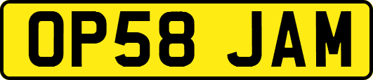 OP58JAM