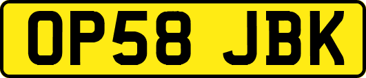 OP58JBK