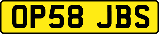 OP58JBS