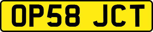 OP58JCT