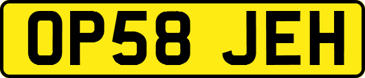 OP58JEH