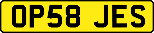 OP58JES