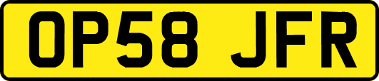 OP58JFR
