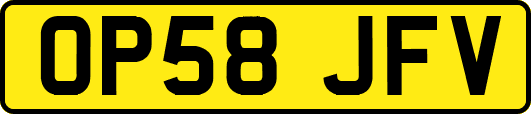 OP58JFV