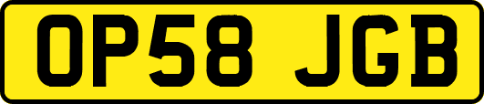 OP58JGB
