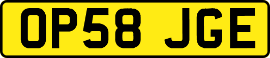 OP58JGE