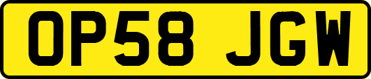 OP58JGW
