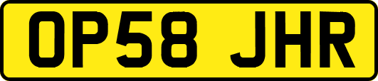 OP58JHR