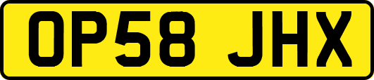 OP58JHX