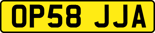 OP58JJA