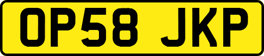 OP58JKP